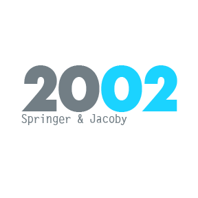 Springer & Jacoby 2002 - Vienna