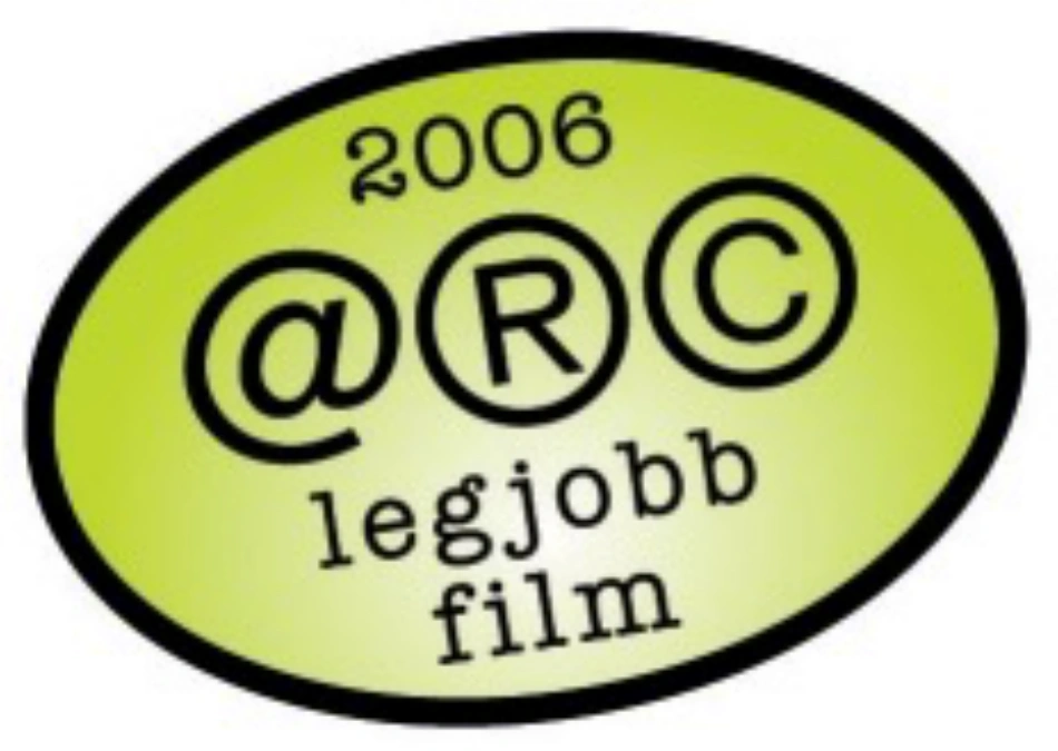 ARC Legjobb film 2006 díj