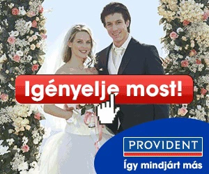 Menyasszony banner 4