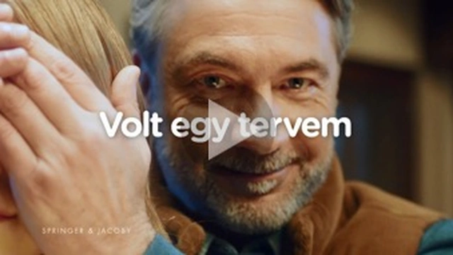 Halleluja film 2 - Volt egy tervem