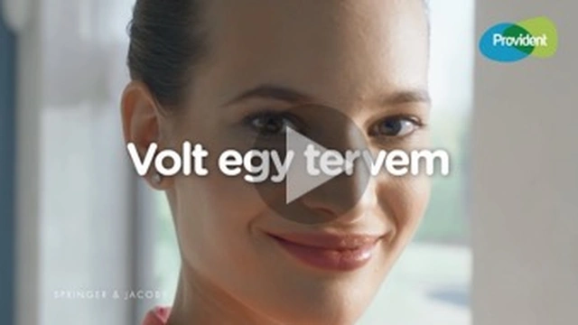 Halleluja film 3 - Volt egy tervem