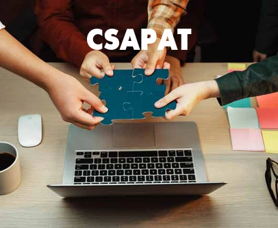Csapat