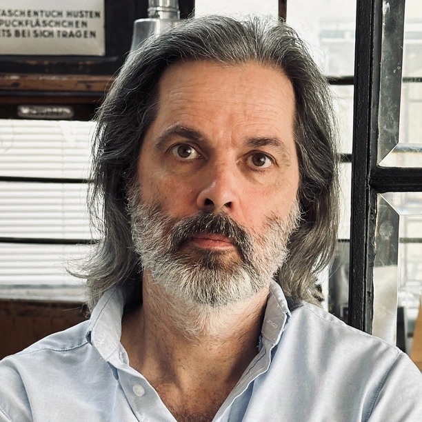 Paul Holcmann