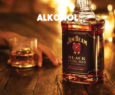 Alkohol