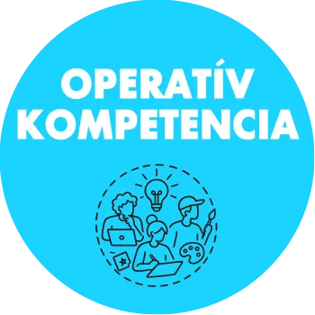 Operatív kompetencia Category