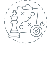 Stratégia Icon